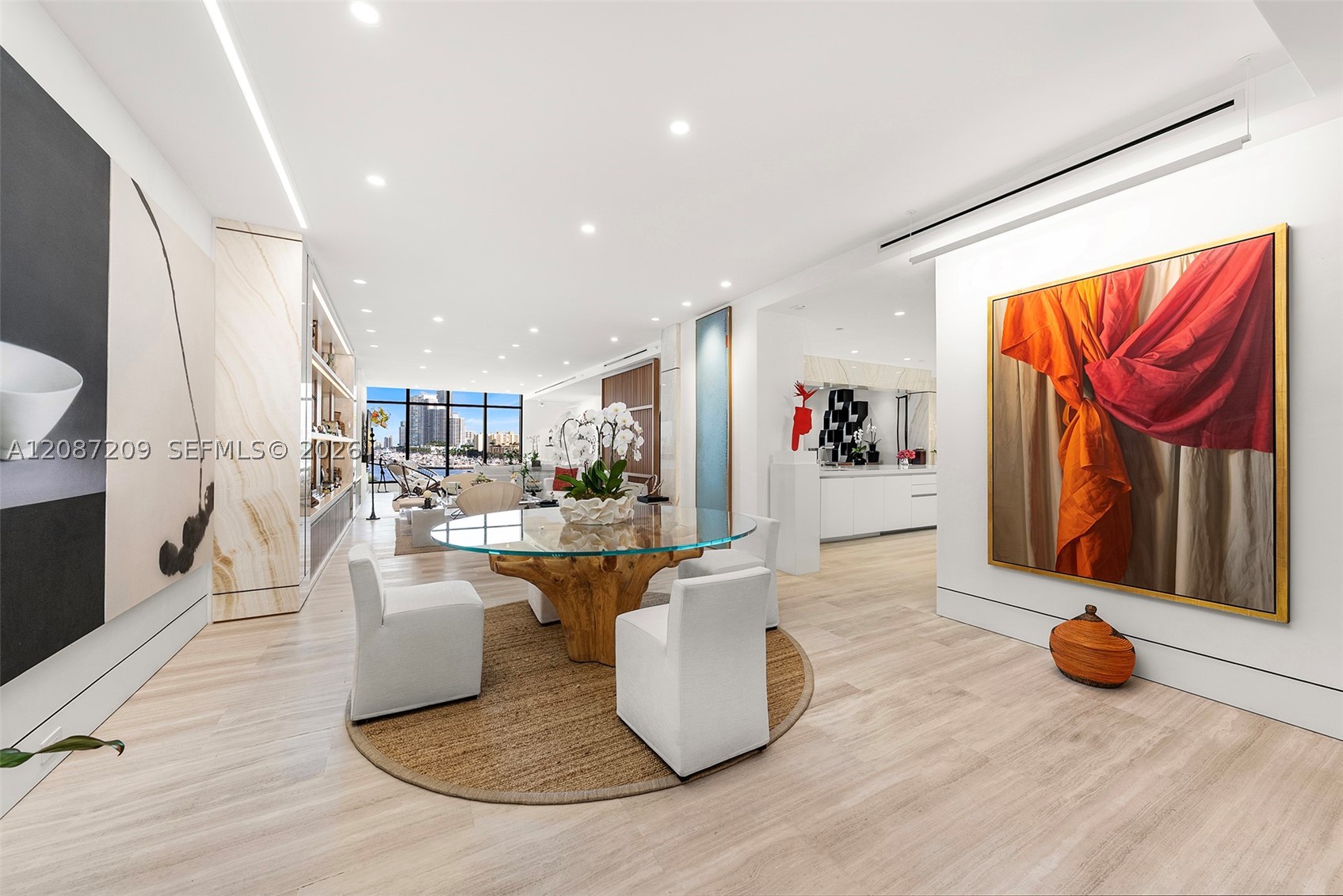 7052 Fisher Island Dr #7052, Miami Beach FL 33109