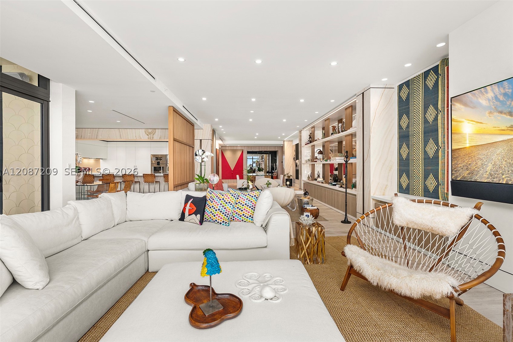 7052 Fisher Island Dr #7052, Miami Beach FL 33109