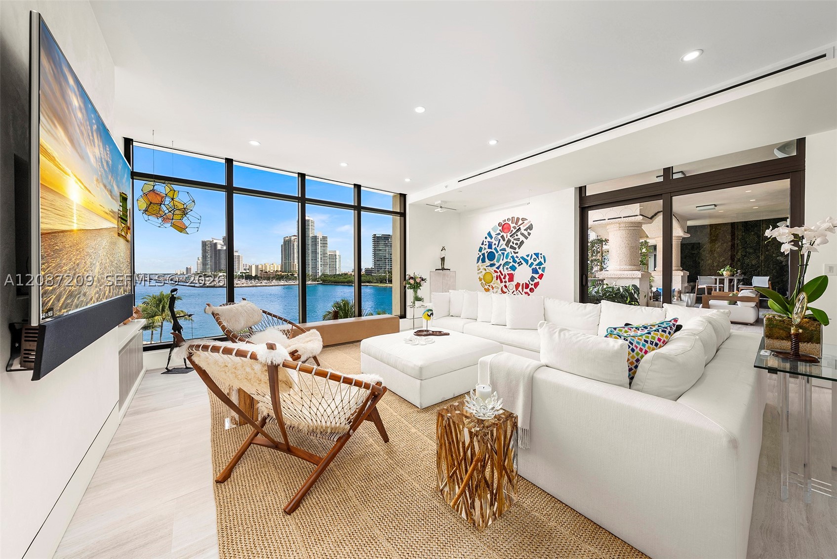 7052 Fisher Island Dr #7052, Miami Beach FL 33109