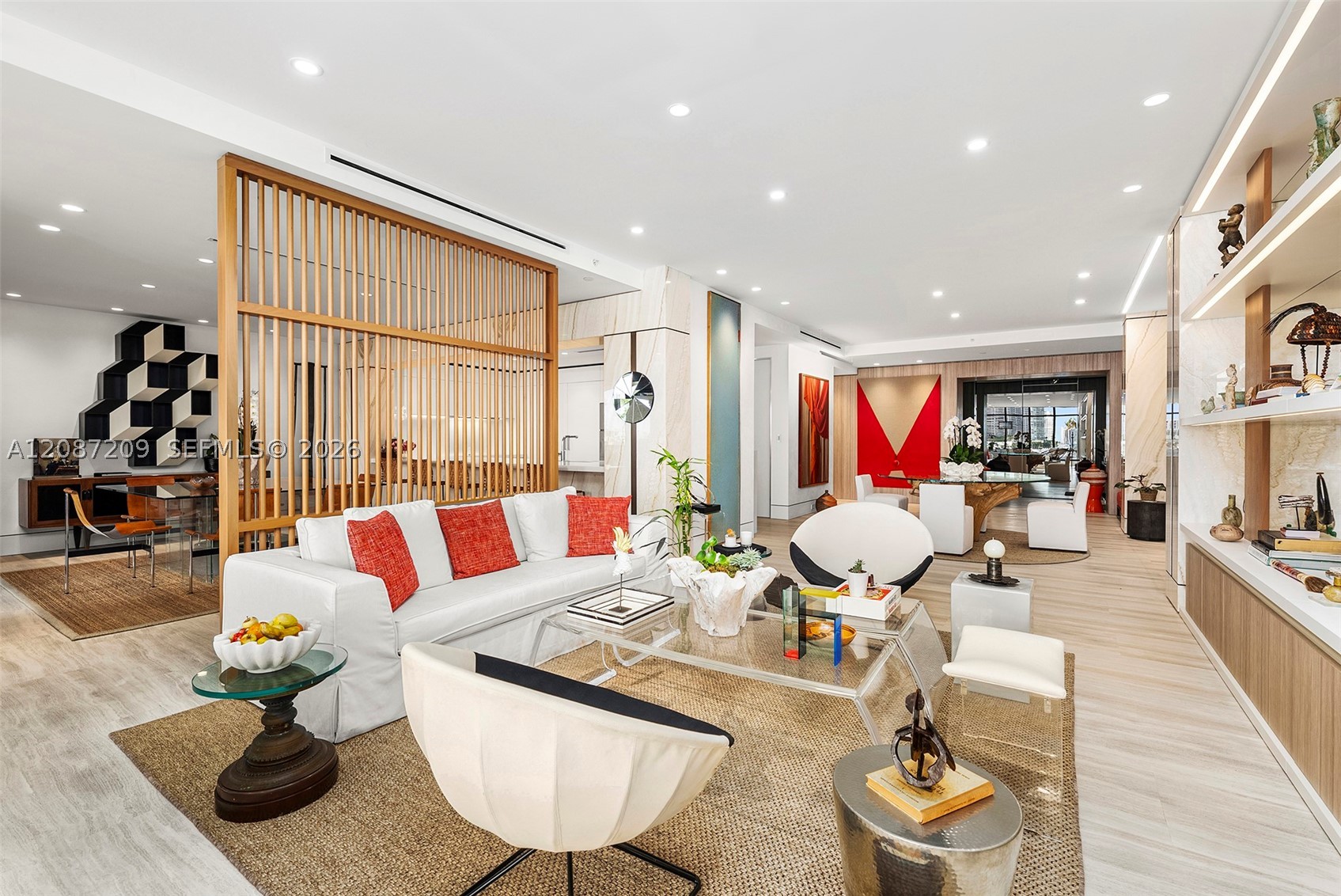 7052 Fisher Island Dr #7052, Miami Beach FL 33109