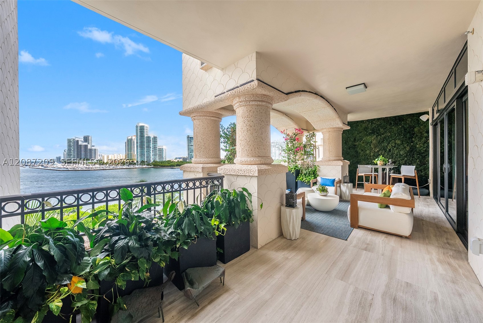 7052 Fisher Island Dr #7052, Miami Beach FL 33109