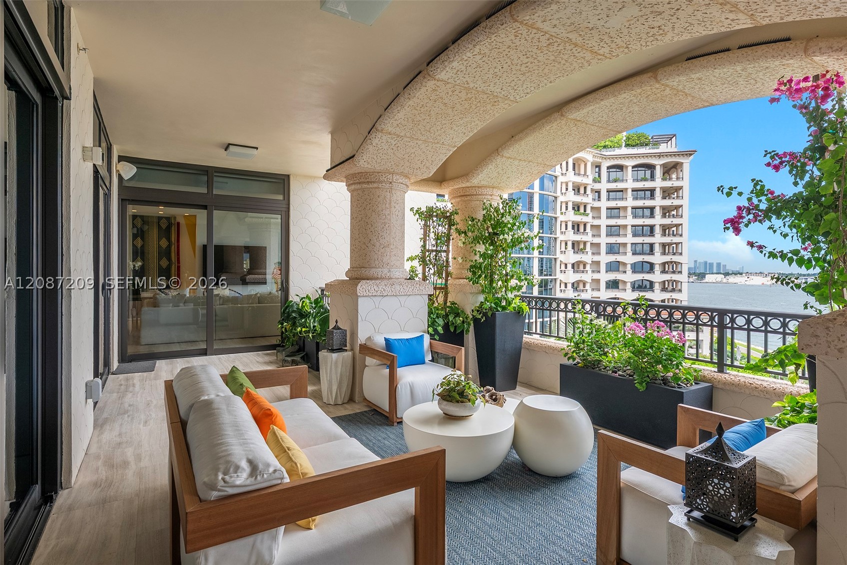 7052 Fisher Island Dr #7052, Miami Beach FL 33109