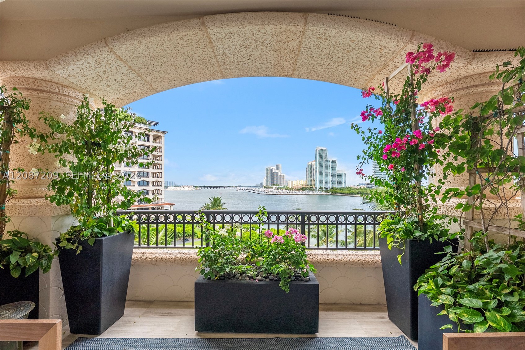 7052 Fisher Island Dr #7052, Miami Beach FL 33109