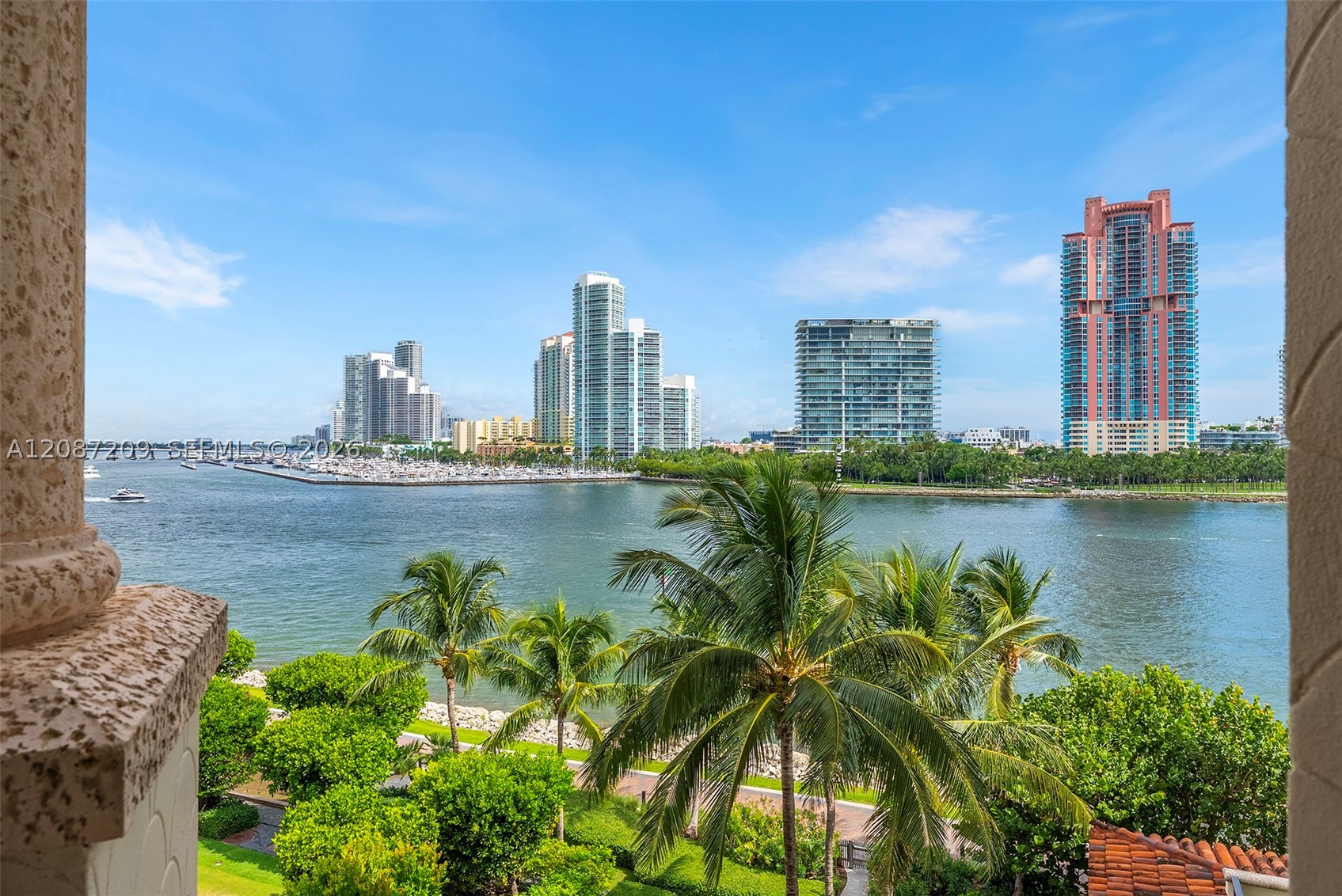 7052 Fisher Island Dr #7052, Miami Beach FL 33109
