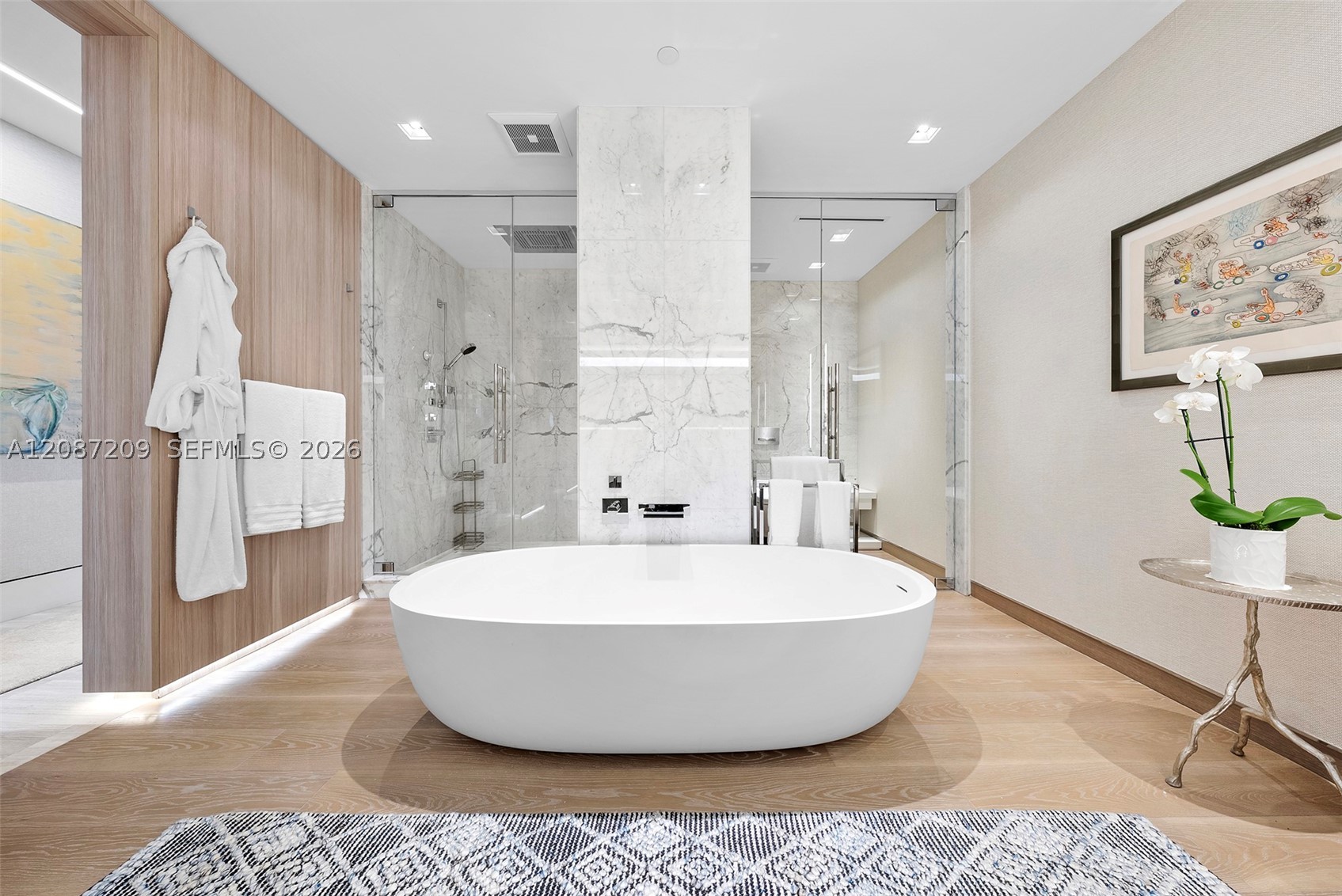 7052 Fisher Island Dr #7052, Miami Beach FL 33109