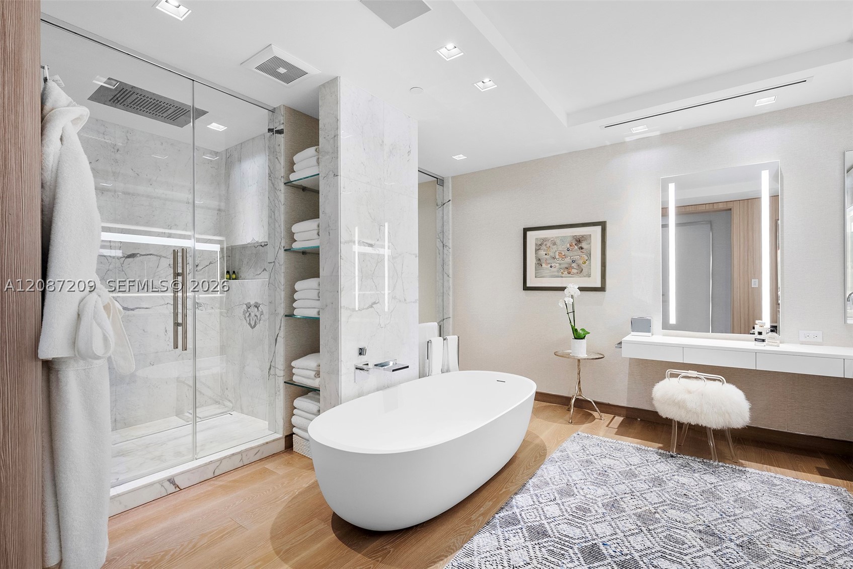 7052 Fisher Island Dr #7052, Miami Beach FL 33109