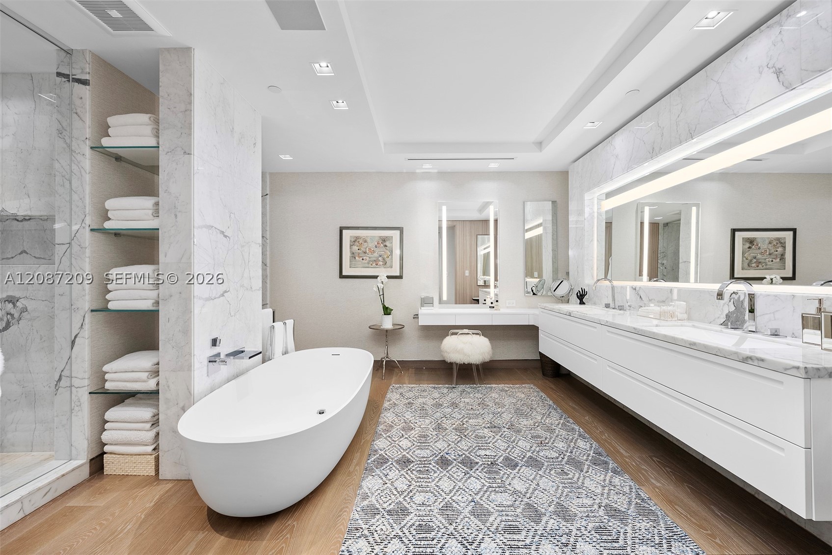 7052 Fisher Island Dr #7052, Miami Beach FL 33109
