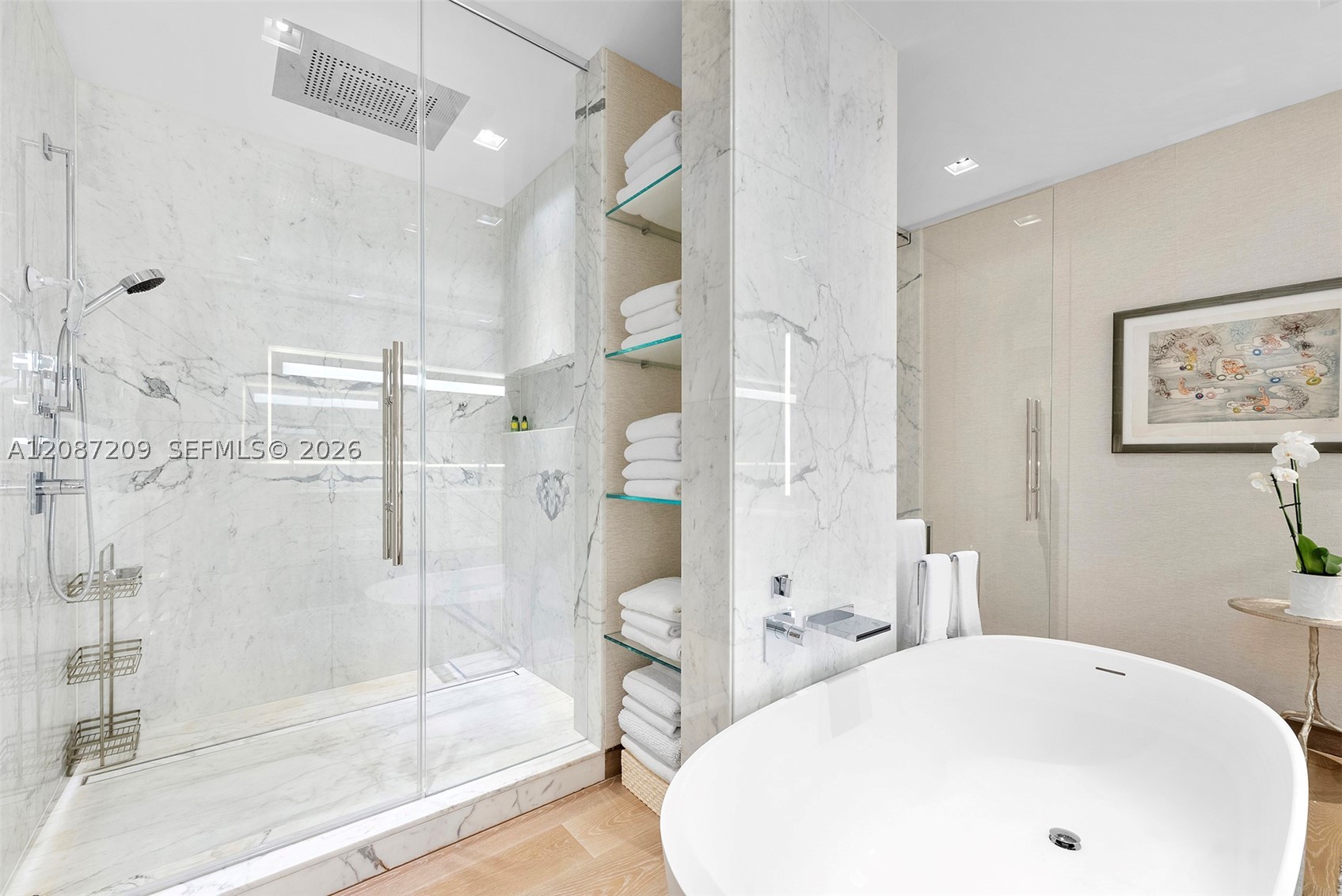 7052 Fisher Island Dr #7052, Miami Beach FL 33109