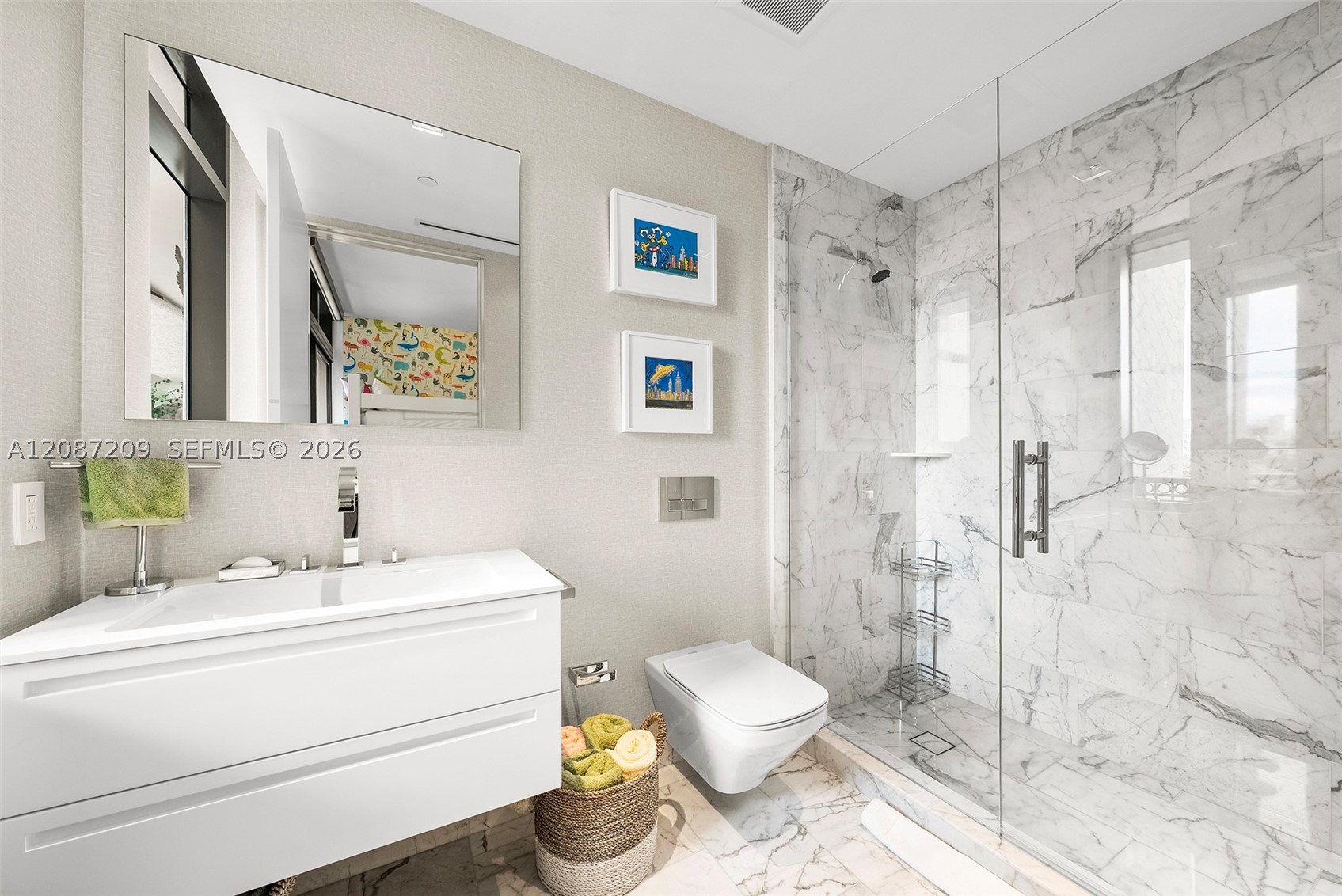 7052 Fisher Island Dr #7052, Miami Beach FL 33109