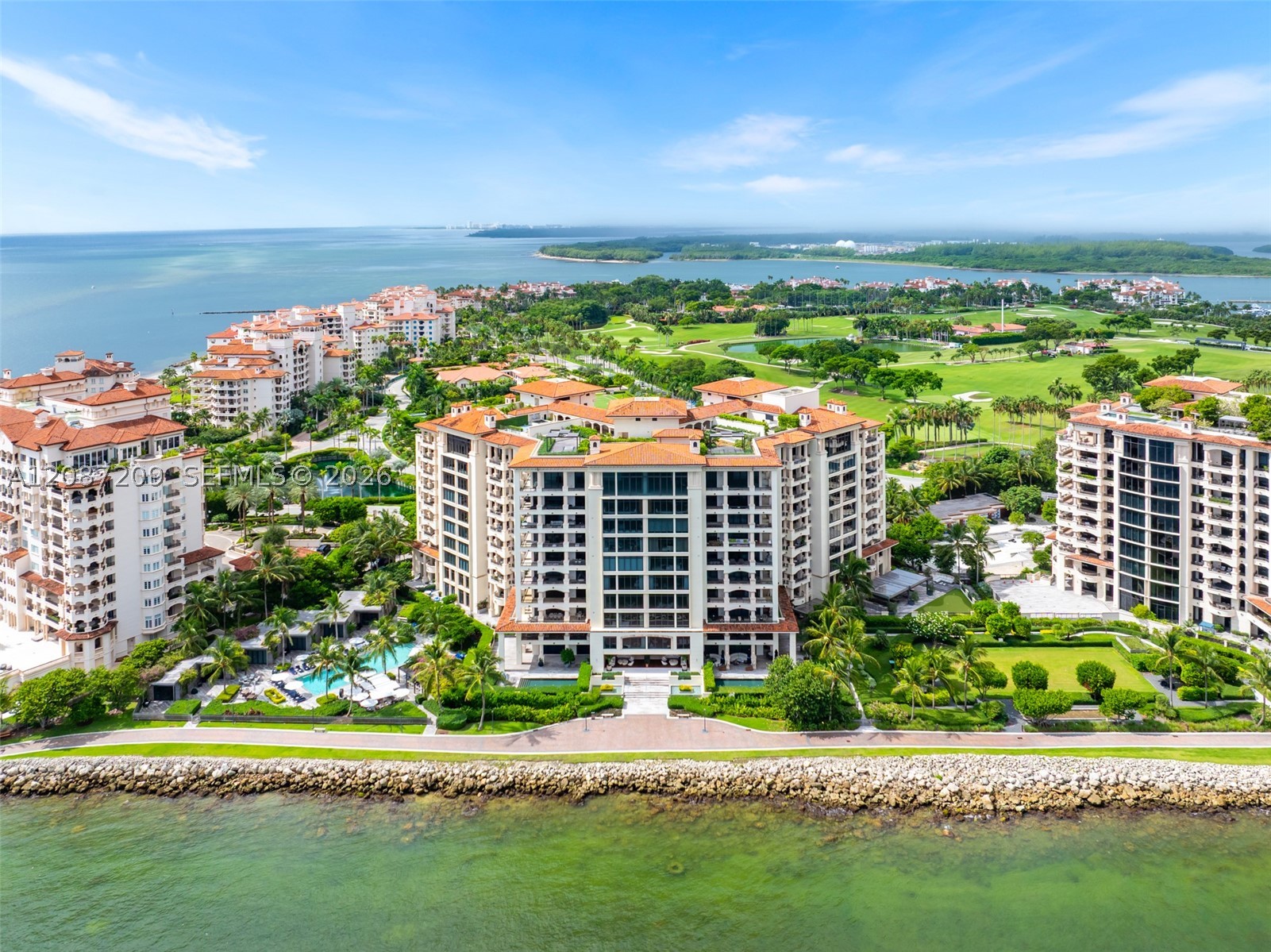 7052 Fisher Island Dr #7052, Miami Beach FL 33109
