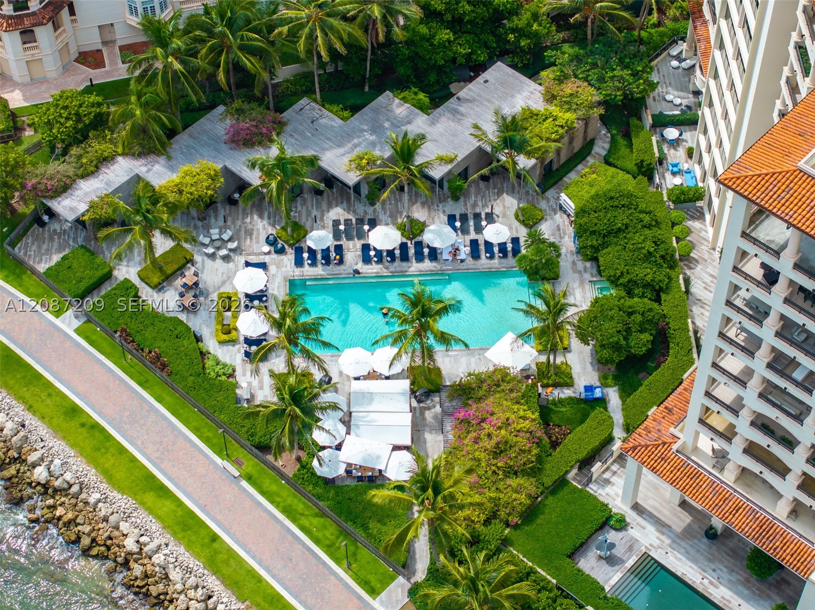 7052 Fisher Island Dr #7052, Miami Beach FL 33109