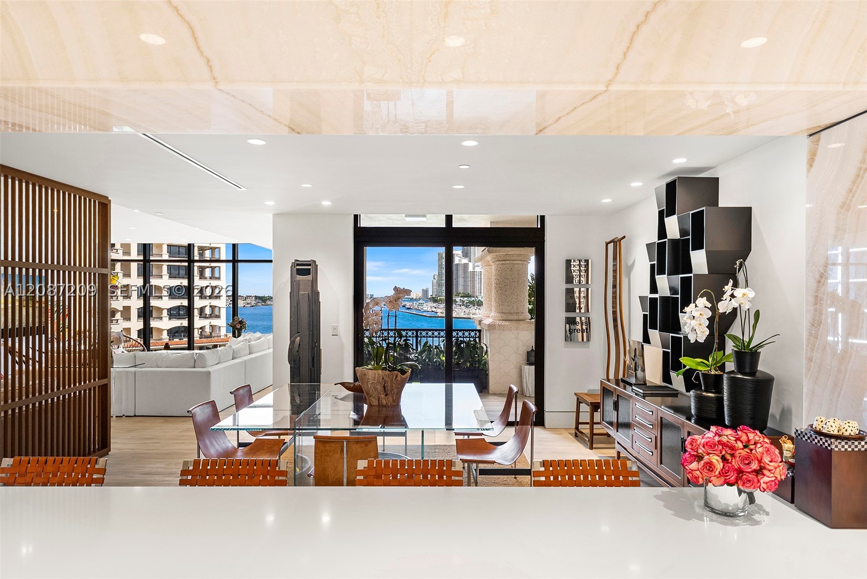 7052 Fisher Island Dr #7052, Miami Beach FL 33109