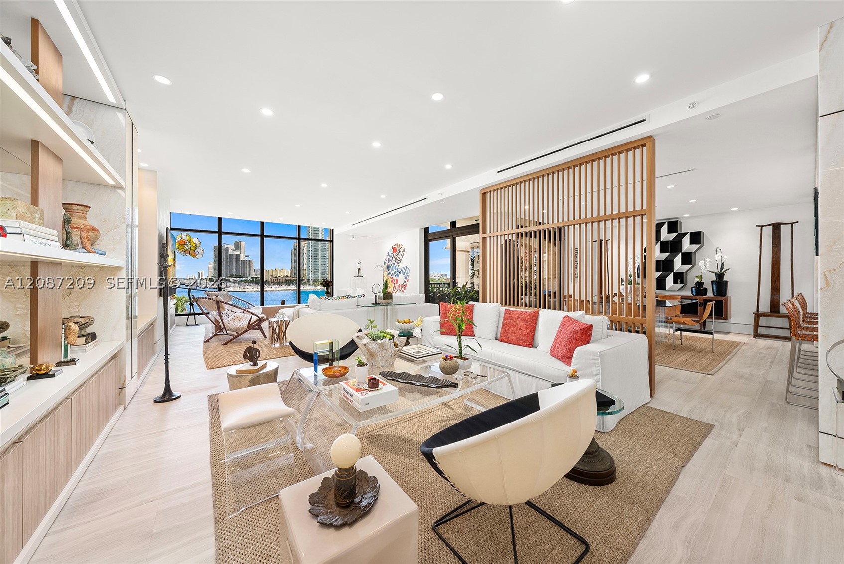 7052 Fisher Island Dr #7052, Miami Beach FL 33109