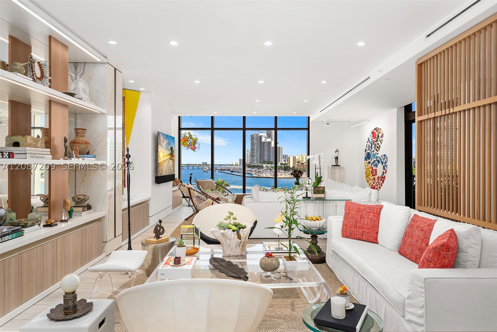 7052 Fisher Island Dr #7052, Miami Beach FL 33109