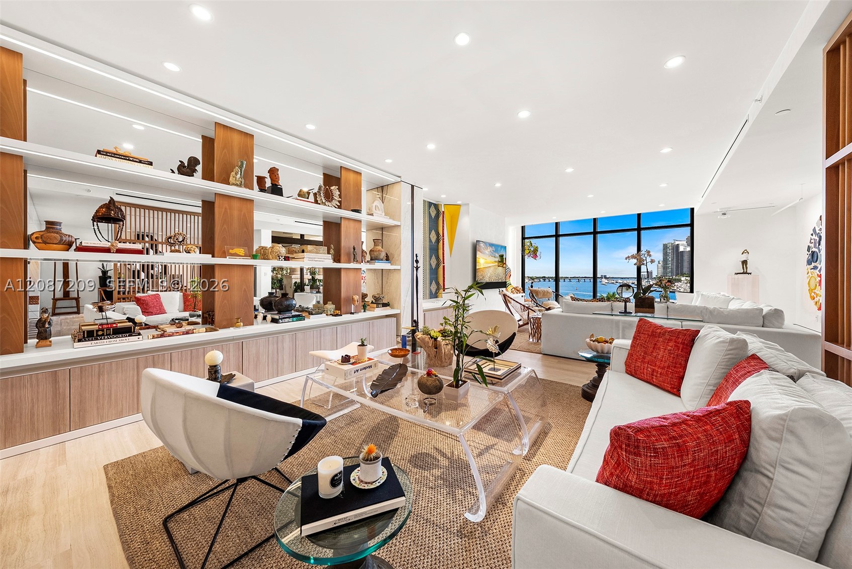 7052 Fisher Island Dr #7052, Miami Beach FL 33109