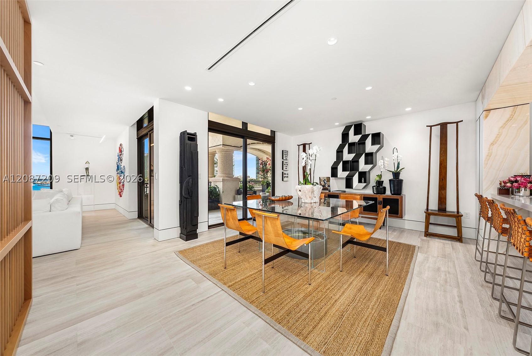 7052 Fisher Island Dr #7052, Miami Beach FL 33109