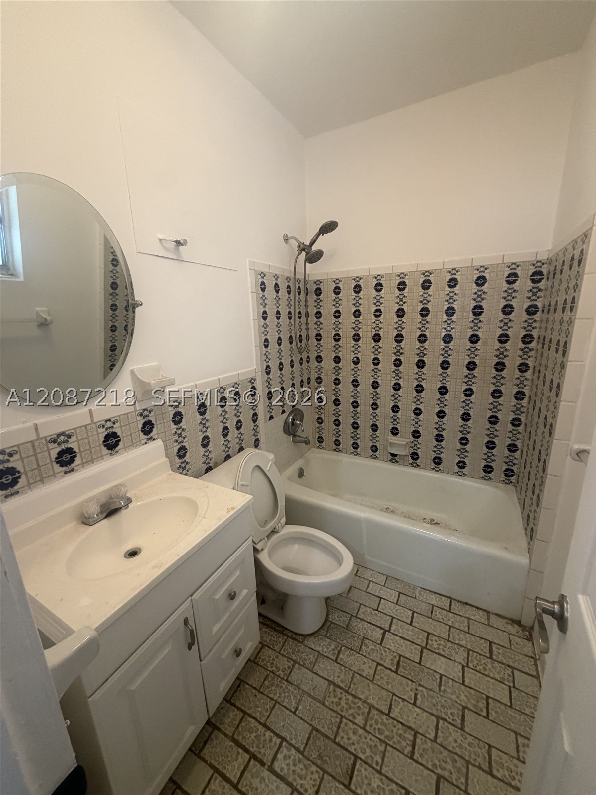 9610 SW 58th St #9610, Miami FL 33173