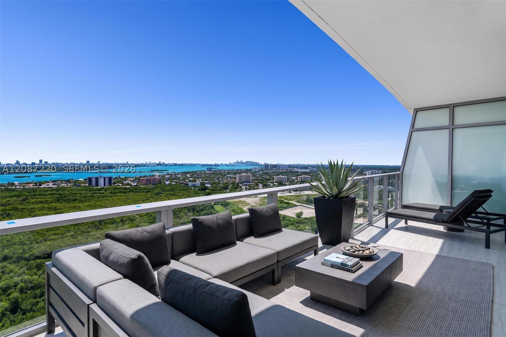 2411 Laguna #2704, North Miami FL 33181