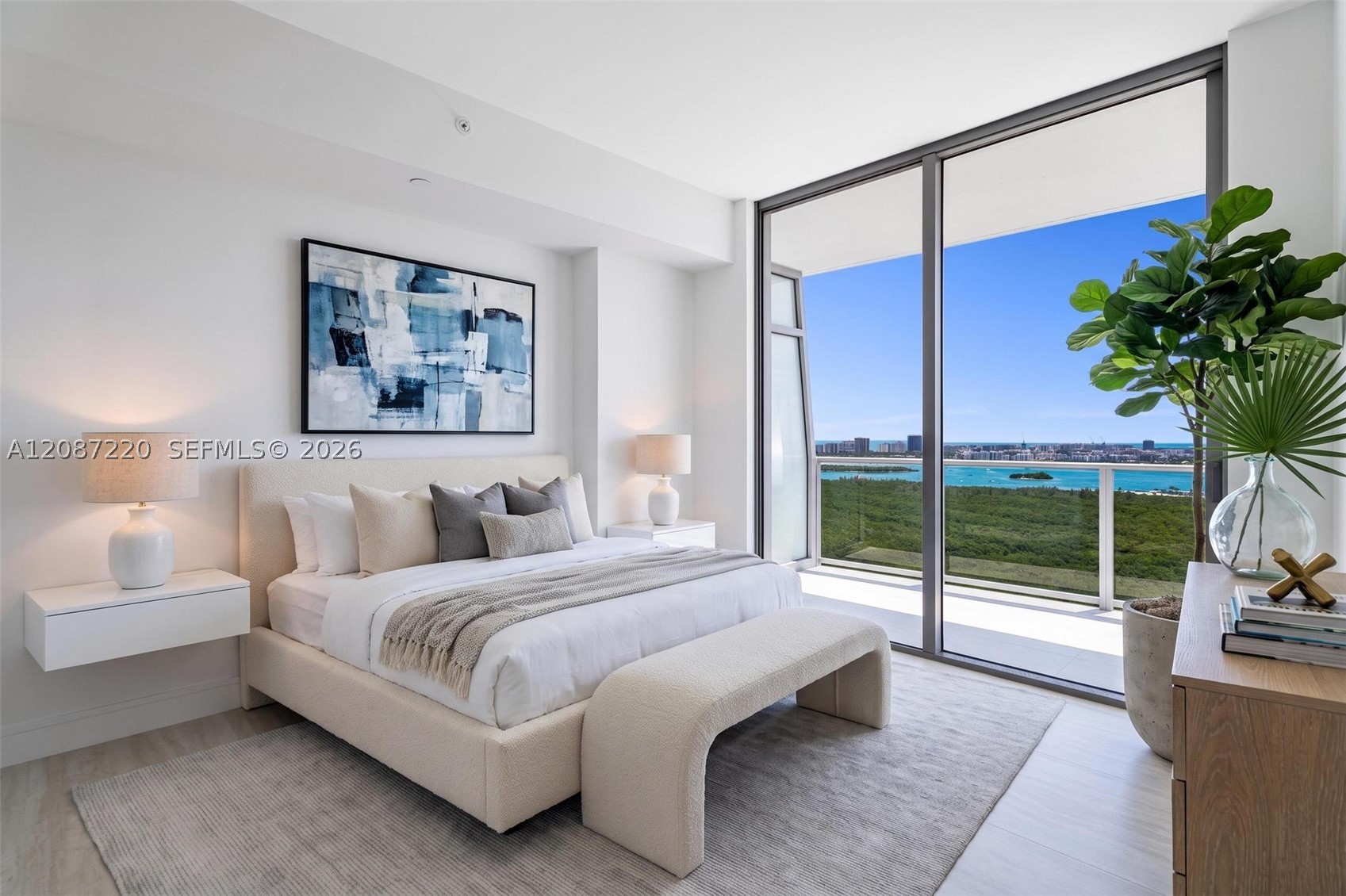 2411 Laguna #2704, North Miami FL 33181