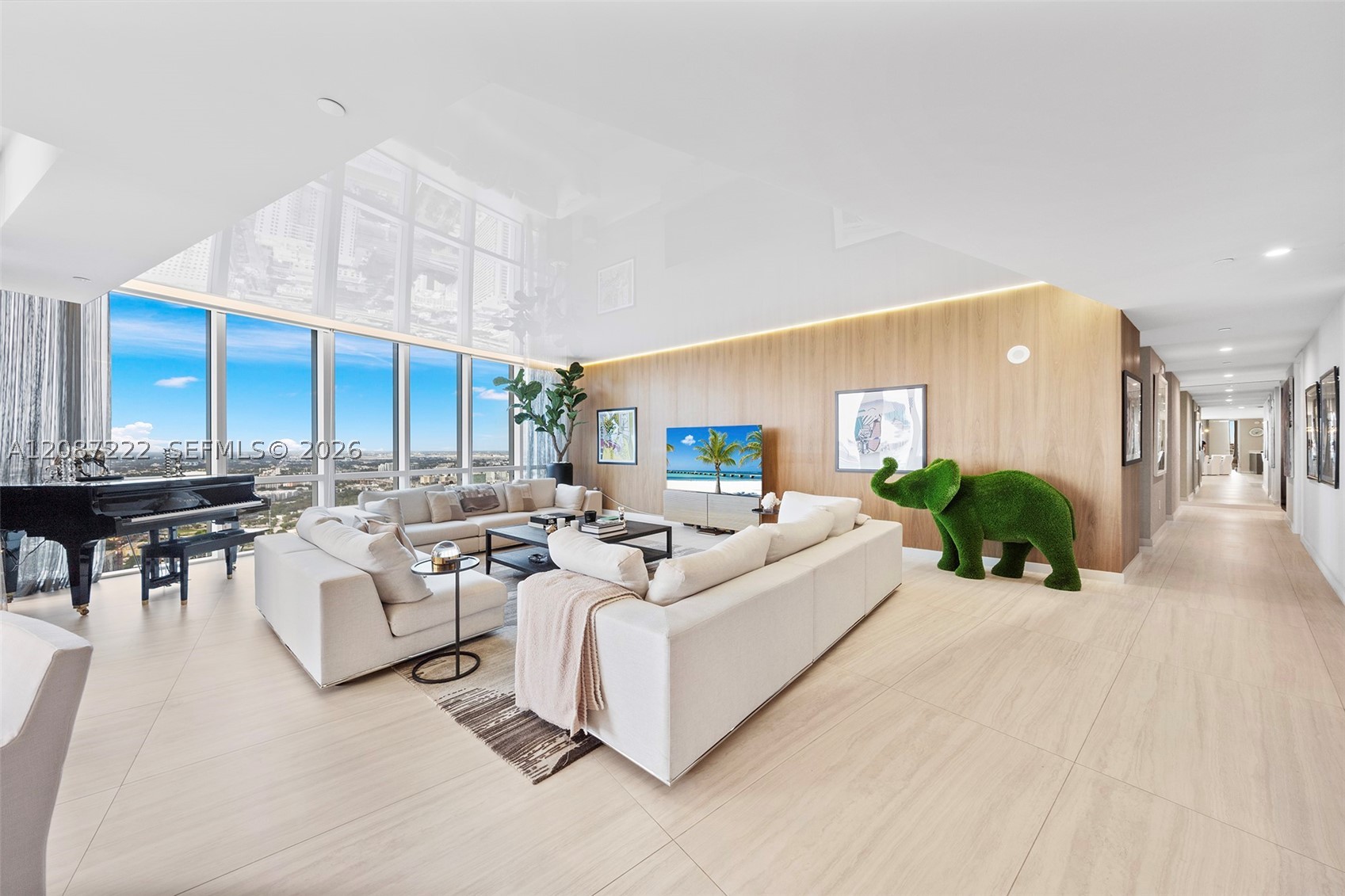 851 NE 1st Ave #5312, Miami FL 33132