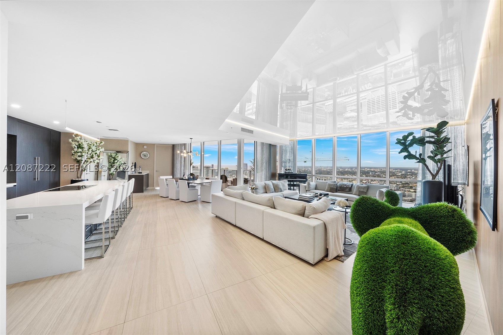851 NE 1st Ave #5312, Miami FL 33132