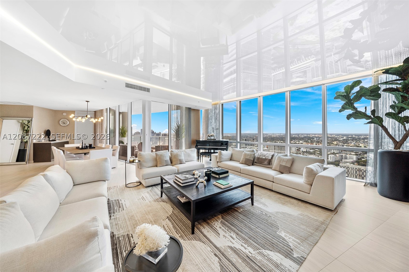 851 NE 1st Ave #5312, Miami FL 33132
