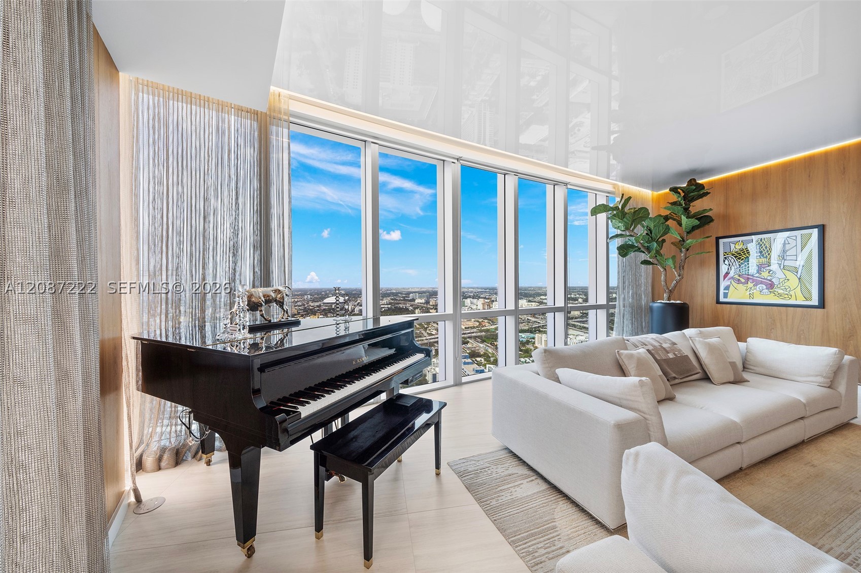 851 NE 1st Ave #5312, Miami FL 33132