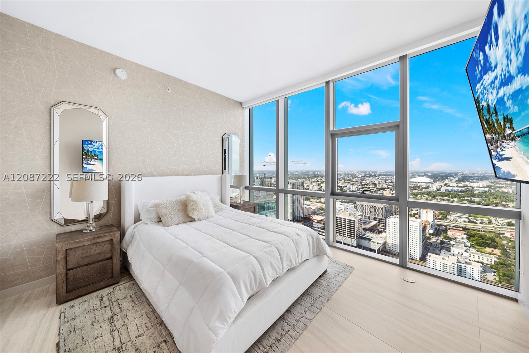851 NE 1st Ave #5312, Miami FL 33132