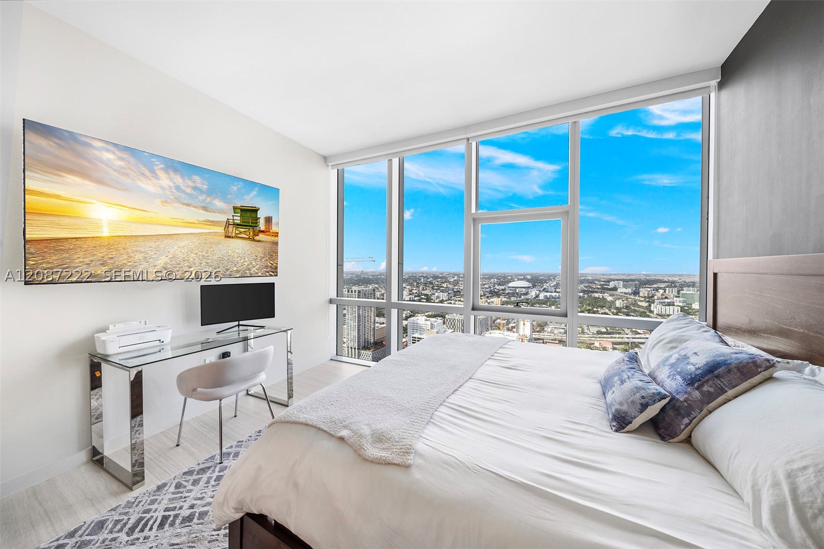 851 NE 1st Ave #5312, Miami FL 33132