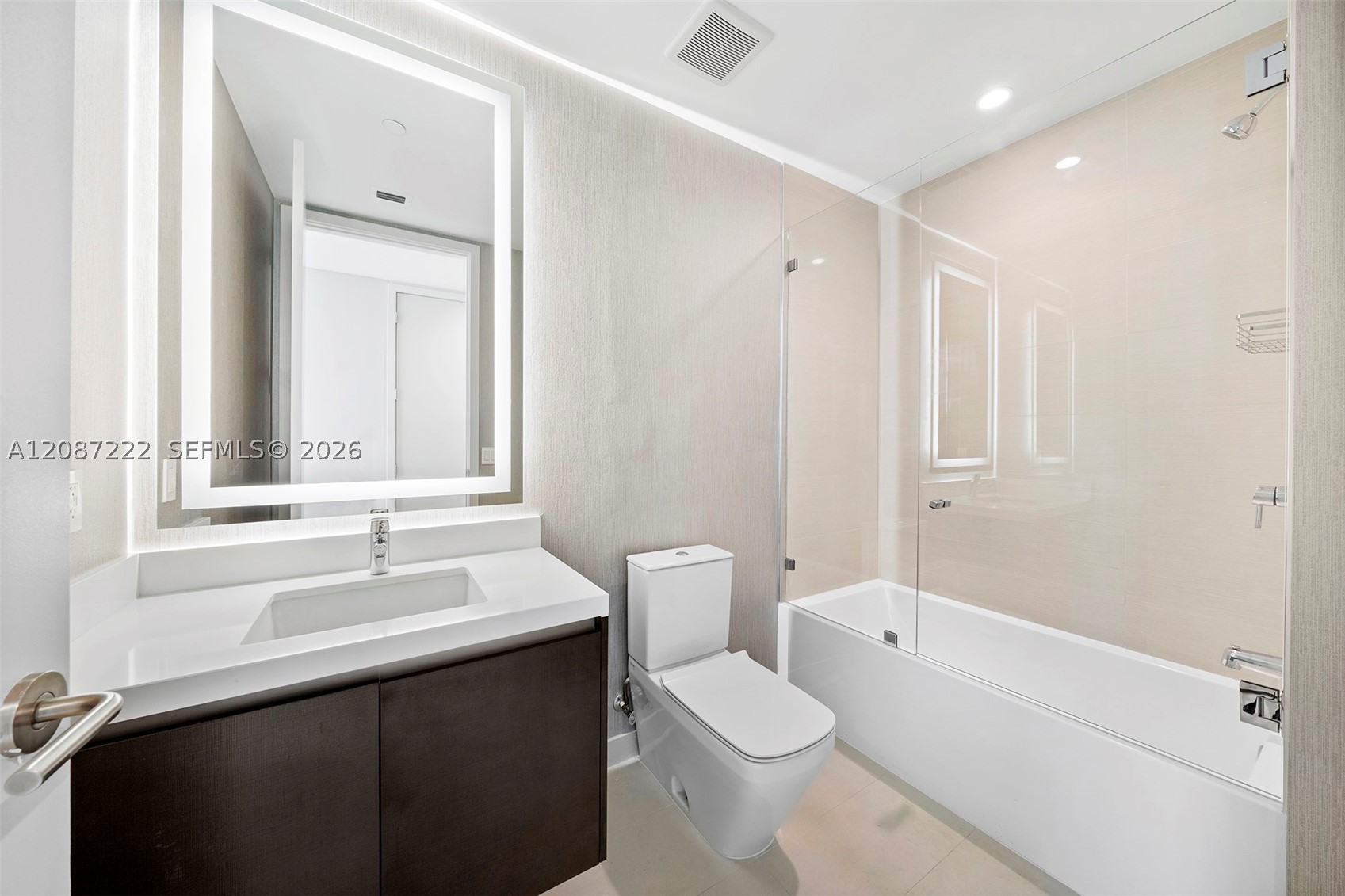 851 NE 1st Ave #5312, Miami FL 33132