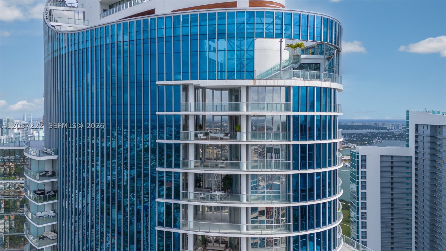 851 NE 1st Ave #5312, Miami FL 33132