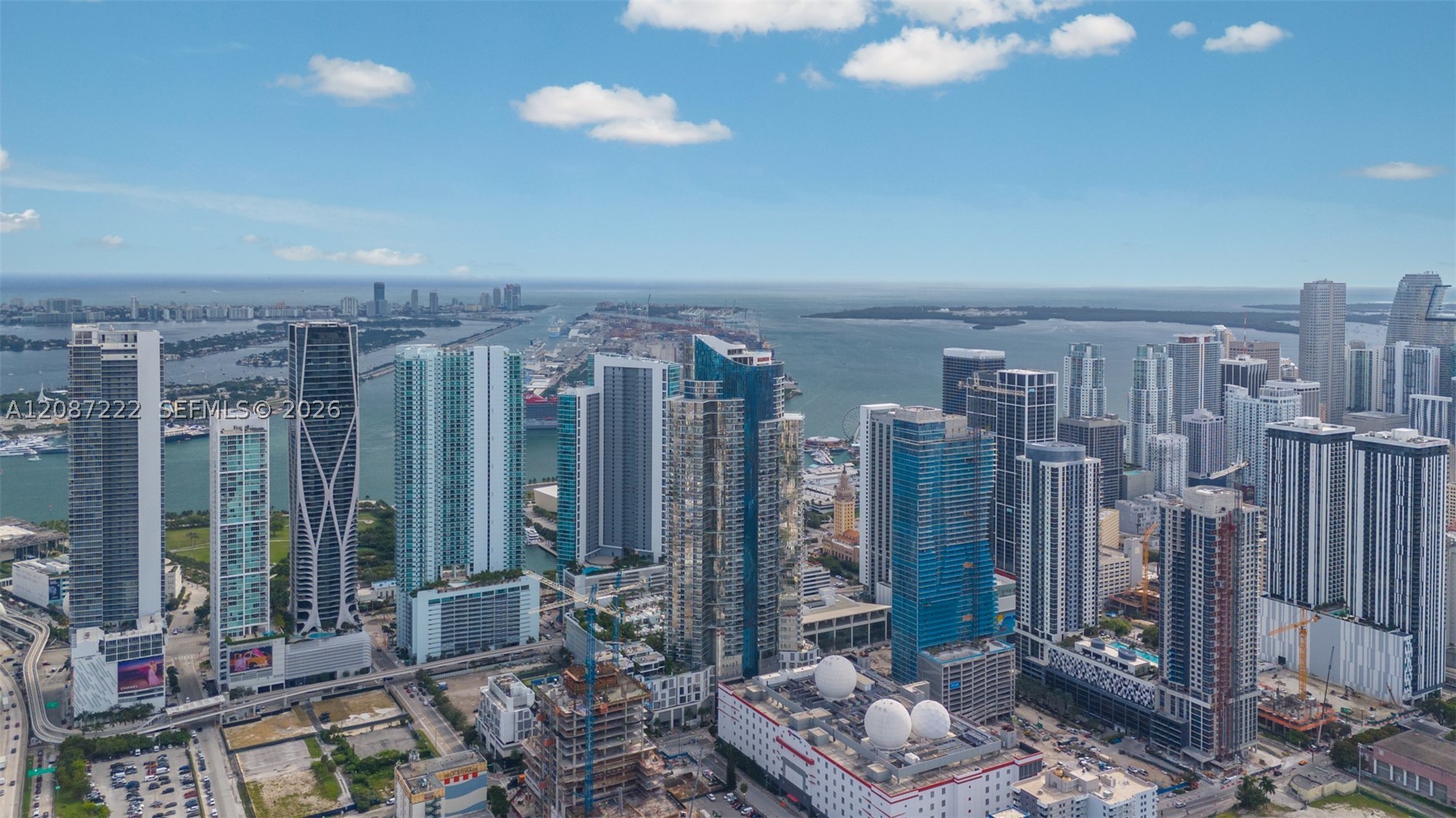 851 NE 1st Ave #5312, Miami FL 33132