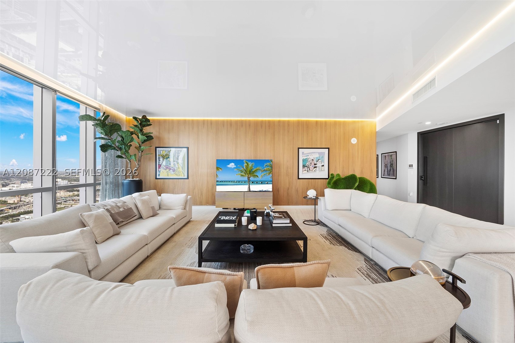 851 NE 1st Ave #5312, Miami FL 33132