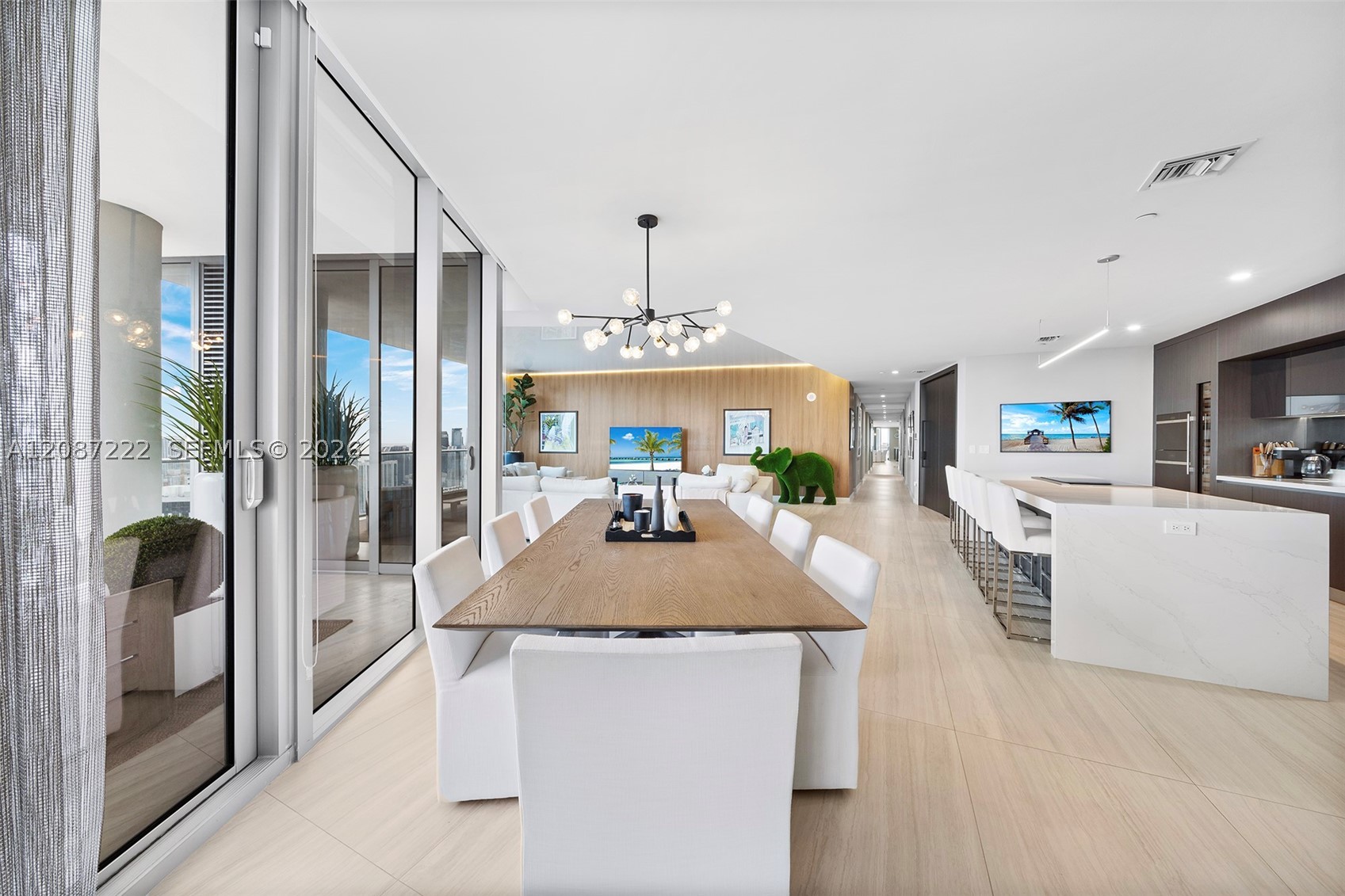 851 NE 1st Ave #5312, Miami FL 33132