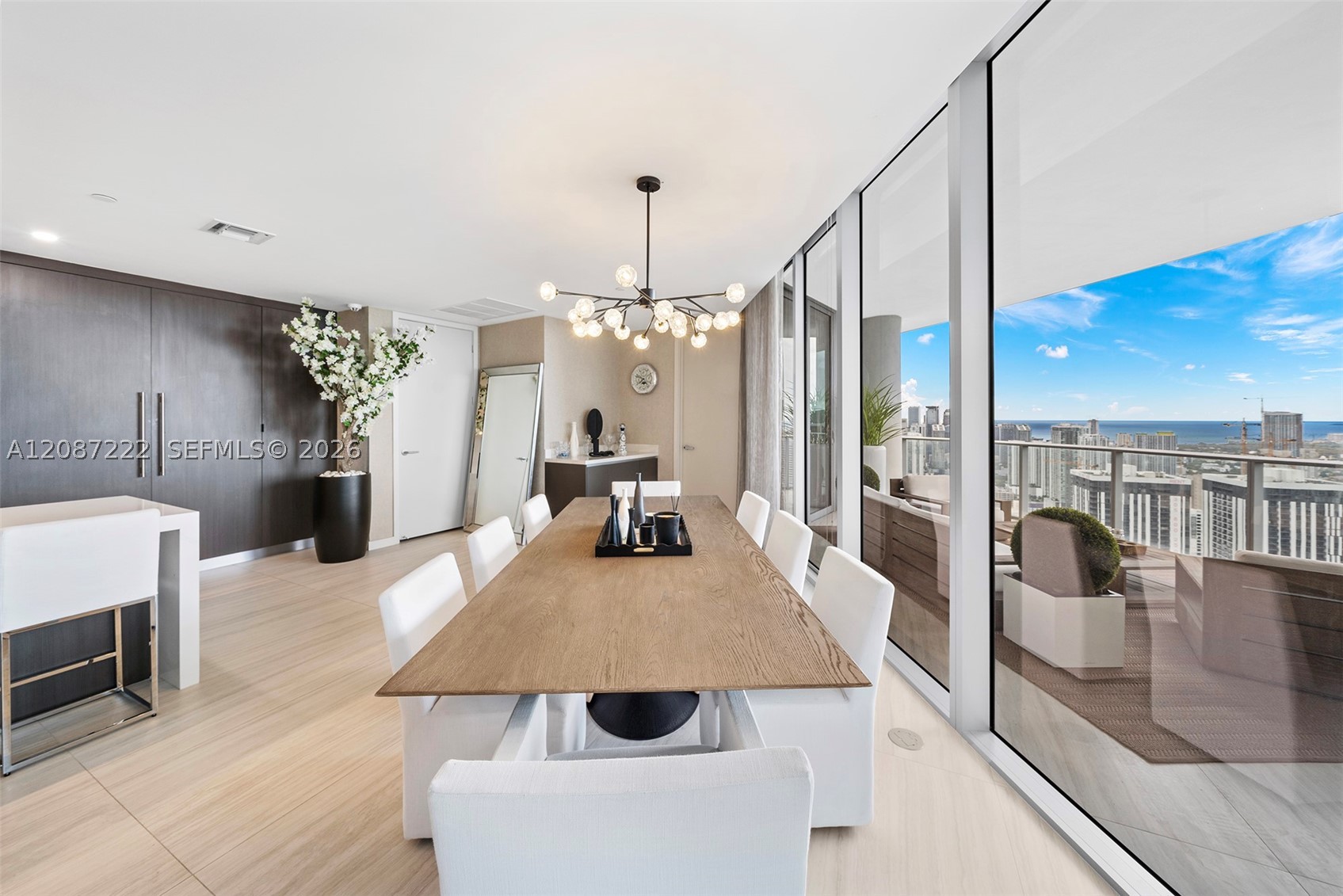 851 NE 1st Ave #5312, Miami FL 33132