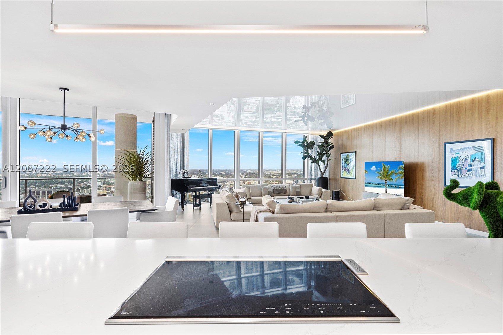 851 NE 1st Ave #5312, Miami FL 33132