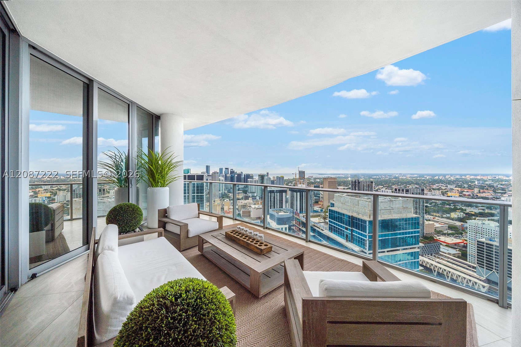 851 NE 1st Ave #5312, Miami FL 33132