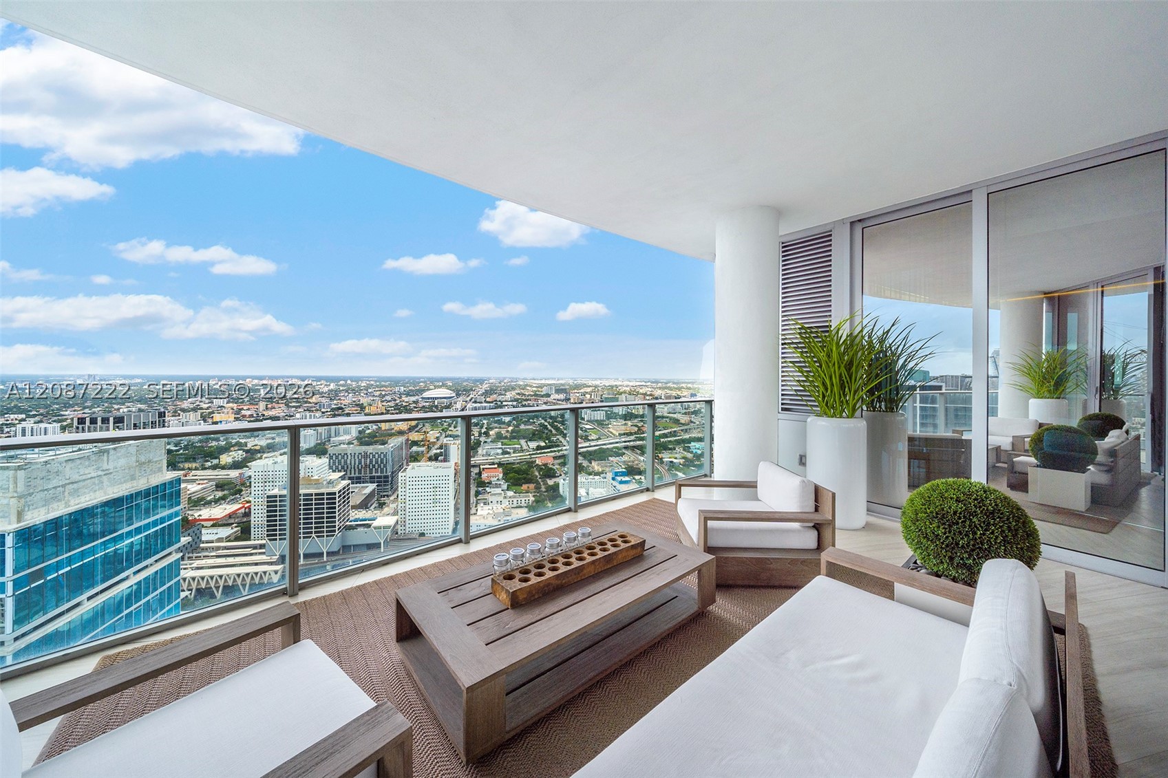 851 NE 1st Ave #5312, Miami FL 33132