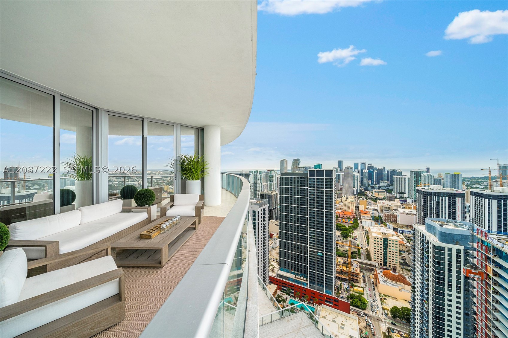 851 NE 1st Ave #5312, Miami FL 33132