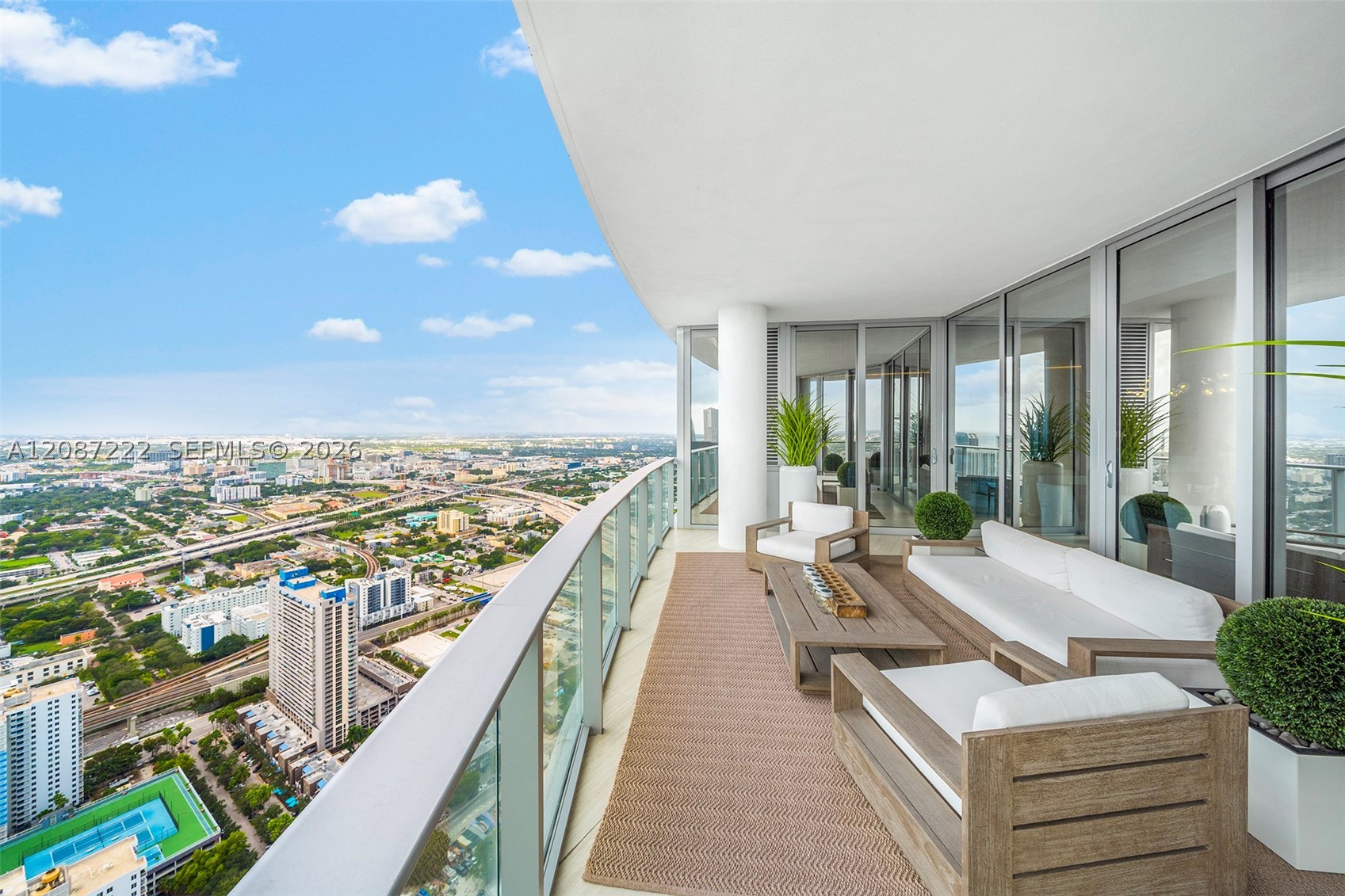 851 NE 1st Ave #5312, Miami FL 33132