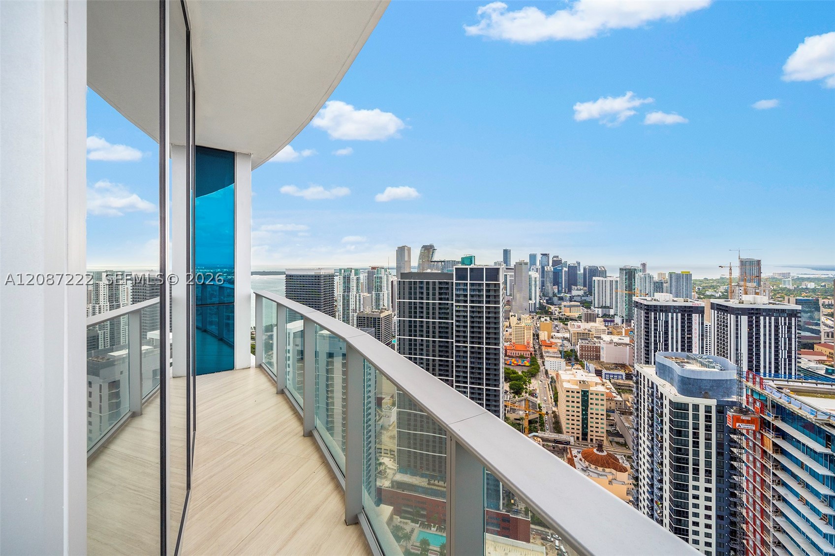 851 NE 1st Ave #5312, Miami FL 33132