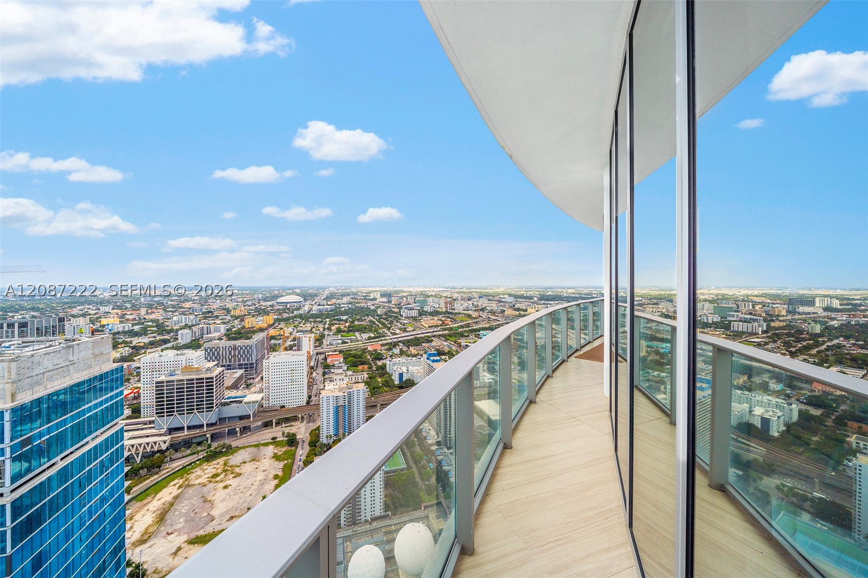 851 NE 1st Ave #5312, Miami FL 33132