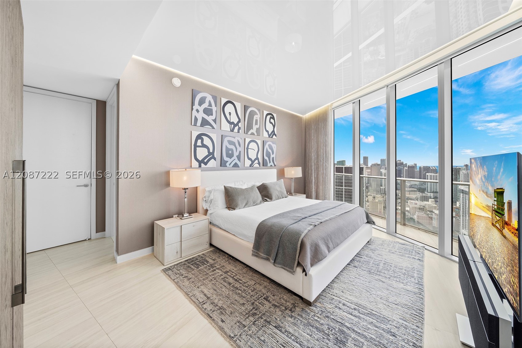 851 NE 1st Ave #5312, Miami FL 33132