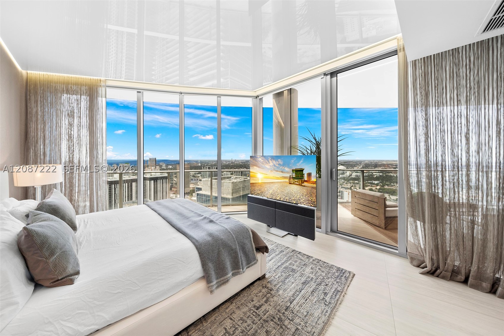 851 NE 1st Ave #5312, Miami FL 33132