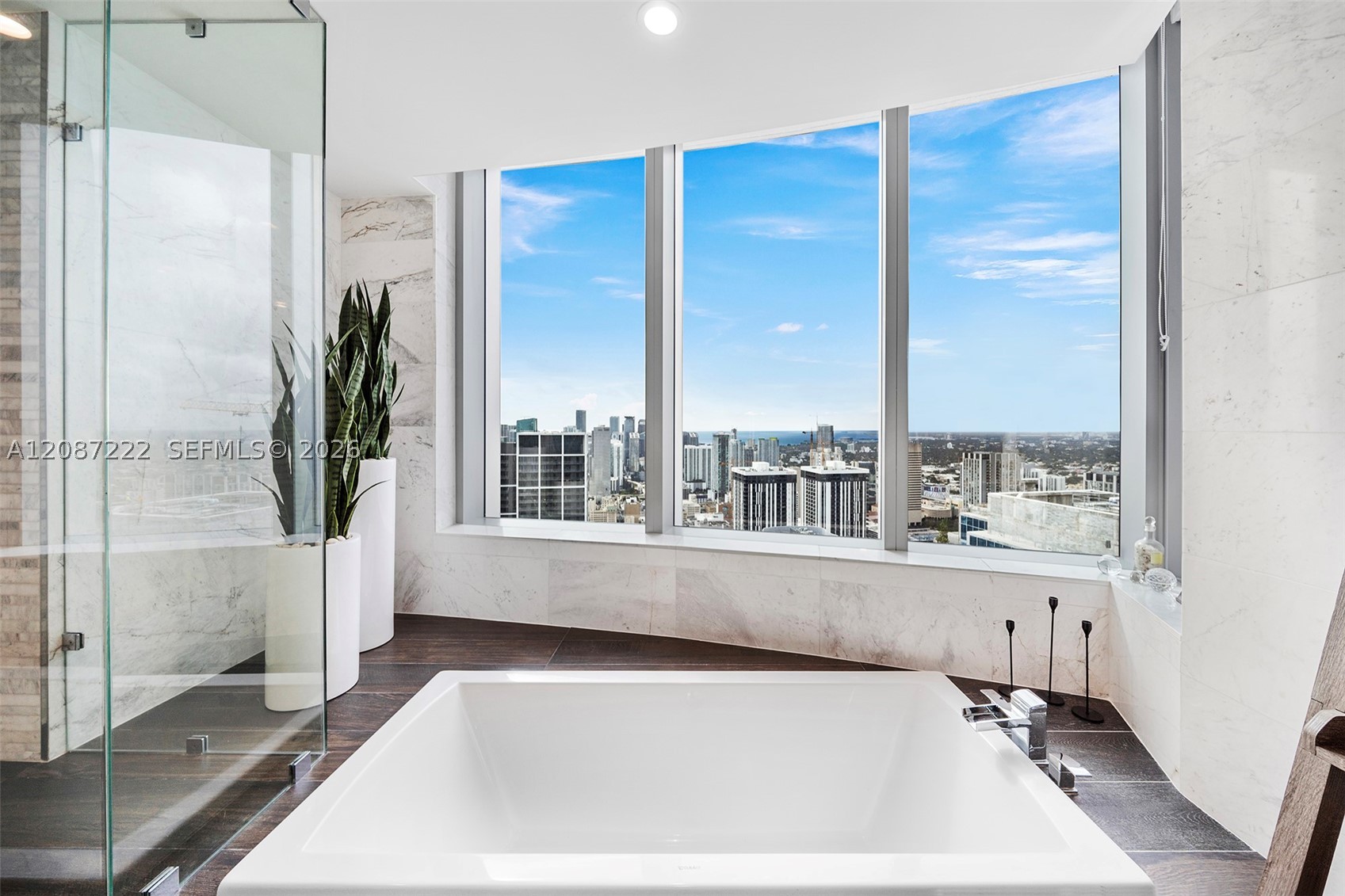 851 NE 1st Ave #5312, Miami FL 33132