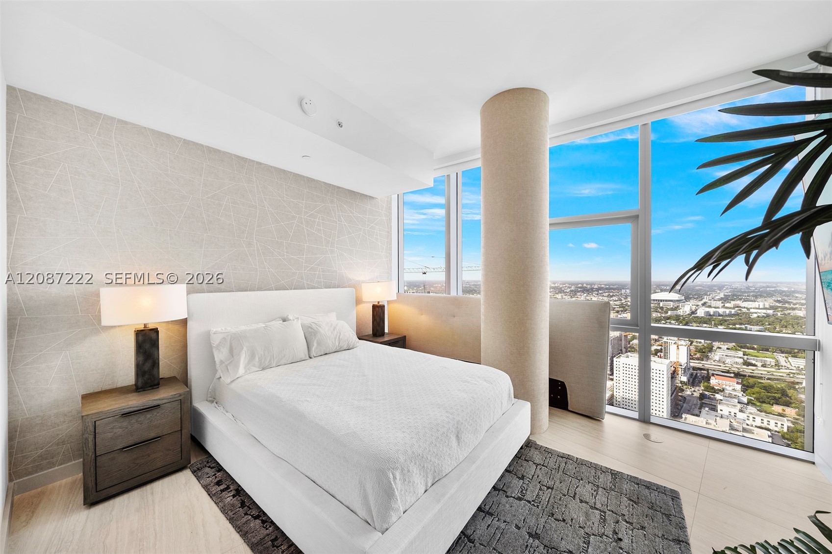 851 NE 1st Ave #5312, Miami FL 33132