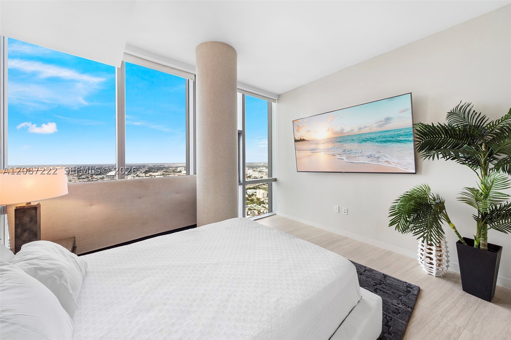 851 NE 1st Ave #5312, Miami FL 33132