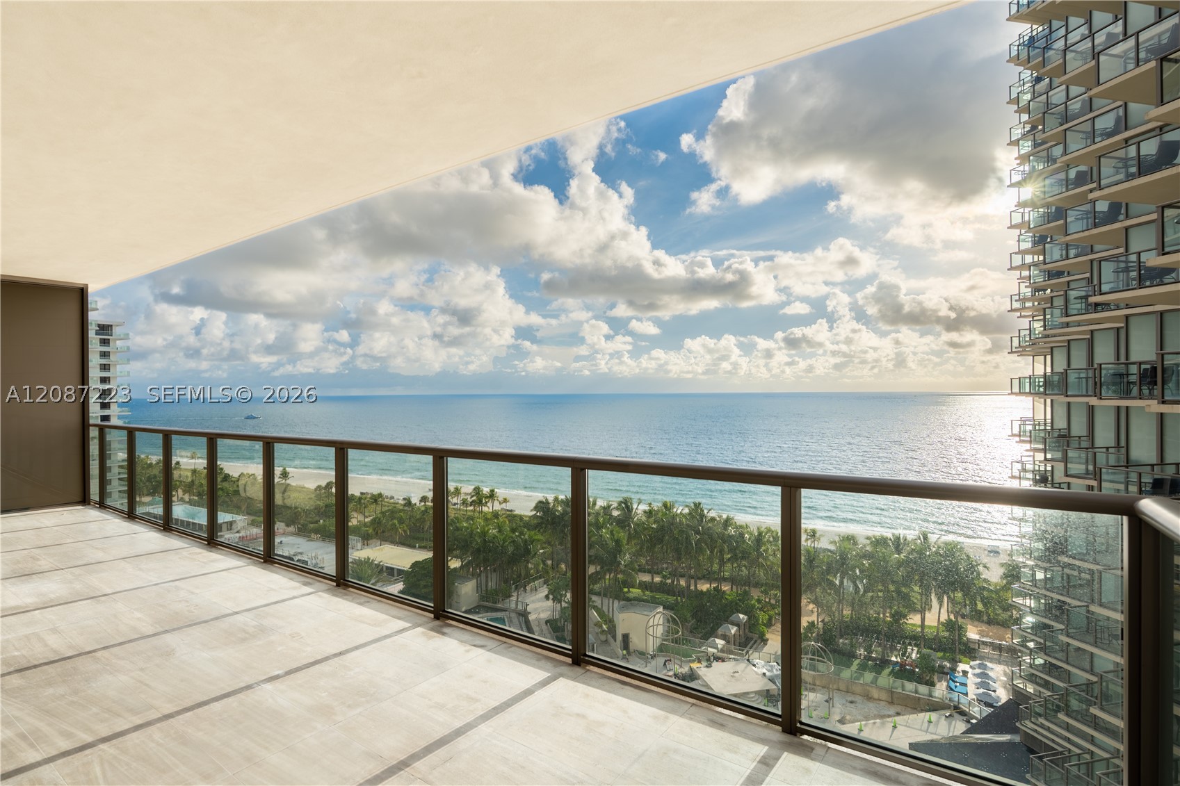 9705 Collins Ave #1104N, Bal Harbour FL 33154