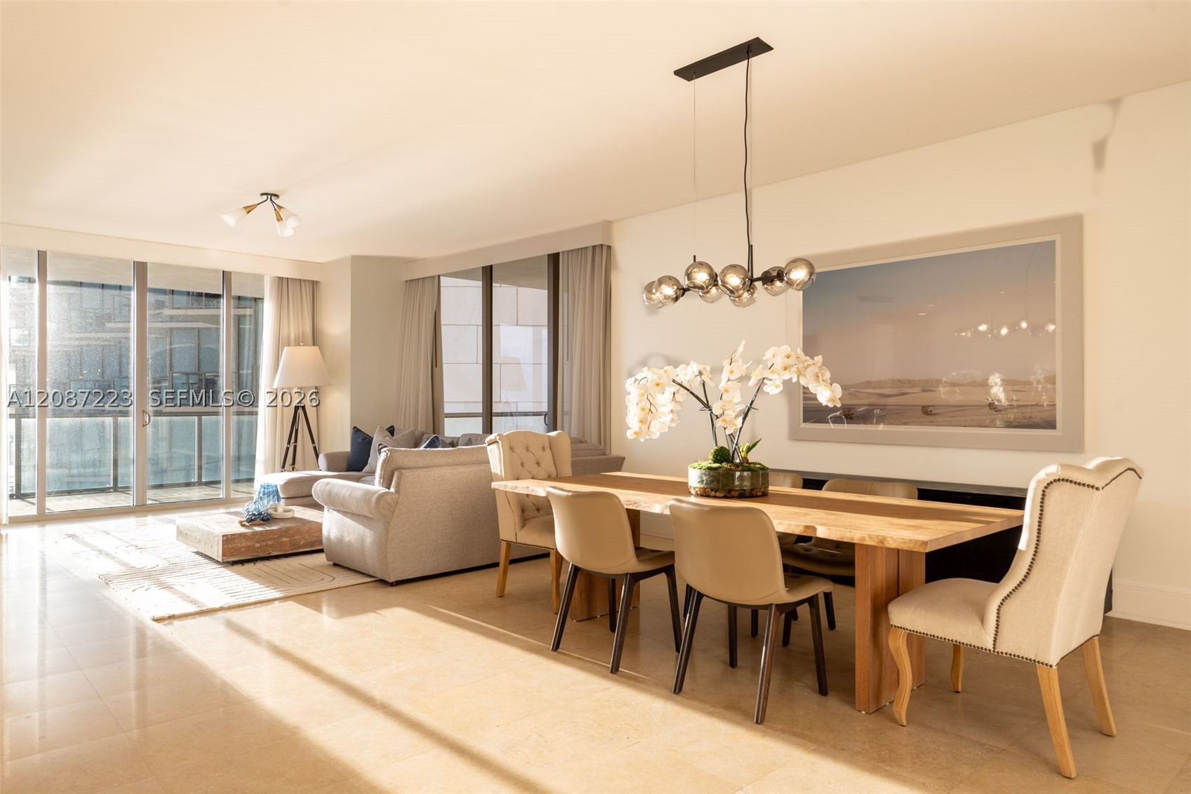 9705 Collins Ave #1104N, Bal Harbour FL 33154