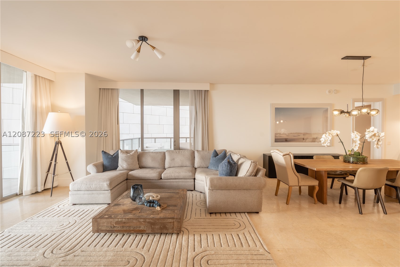 9705 Collins Ave #1104N, Bal Harbour FL 33154